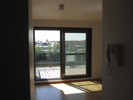 Appartement te huur - Foto 5