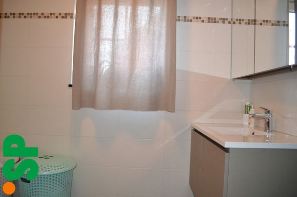 Nieuwbouw appartement met 2 slaapkamers en garage vlakbij het centrum van Mol - Photo 1