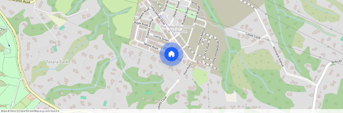 127 Tahere Road, Totara Park, East Auckland