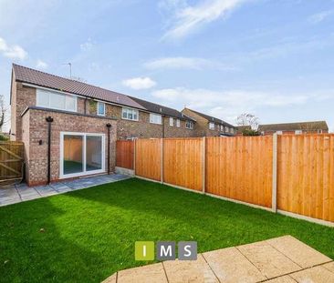 Shannon Road, Bicester, OX26 - Photo 3
