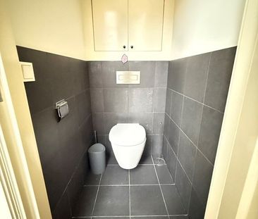 Te huur: Appartement Toldwarsstraat 5 B in Amsterdam - Foto 6