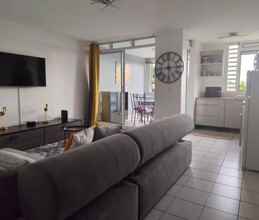 Location Appartement 2 pièces 35 m2 à Fort-de-France - Photo 1