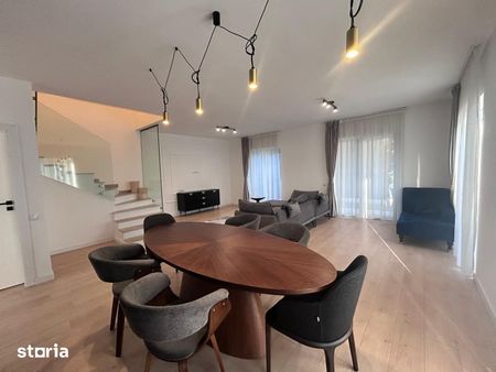 Casă tip duplex cu 4 camere, terasă și grădină, – zona Avram Iancu - Fotografie 3