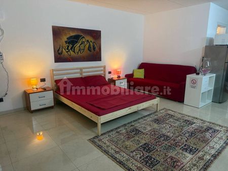 Bilocale nuovo, seminterrato, Villa Pedergnano, Erbusco - Photo 3