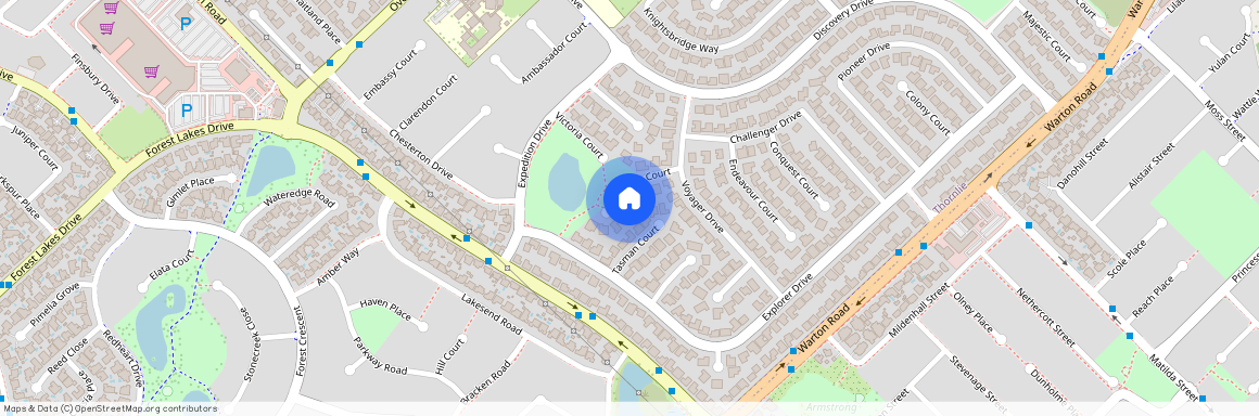 10 Dampier Court, WA 6108, Thornlie