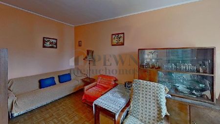 Mieszkanie Warszawa Wawer powierzchnia 27.5 m² C268-WM-23402 - Zdjęcie 2