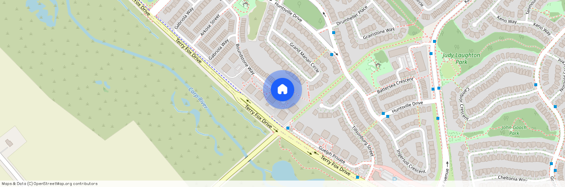 181 Boundstone Way, Kanata