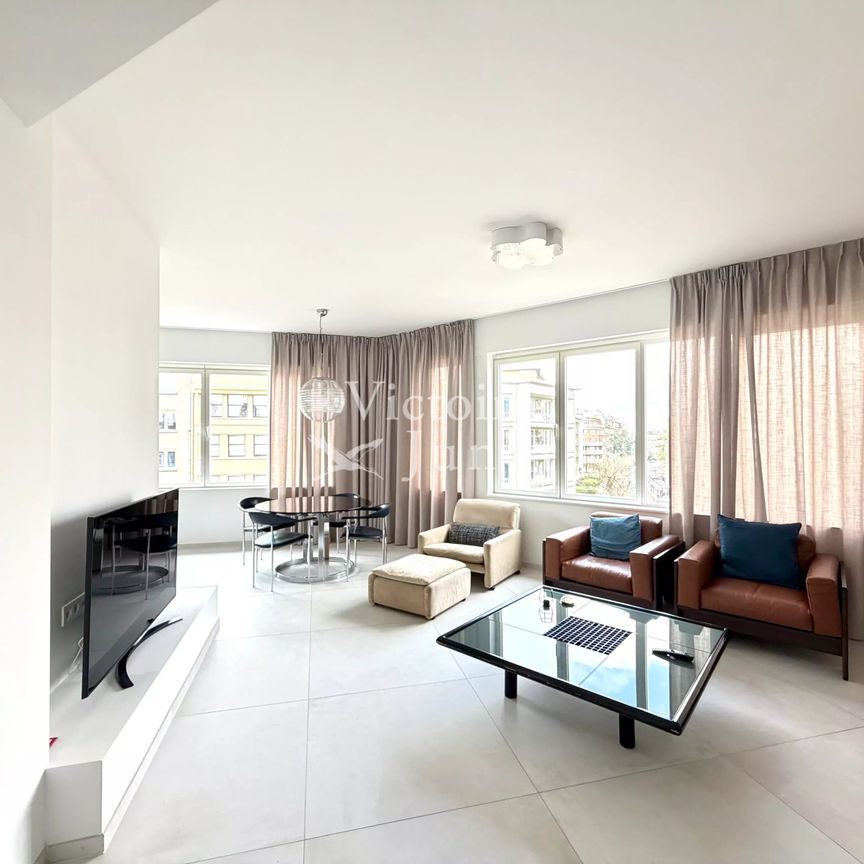 Appartement in Elsene - Photo 1