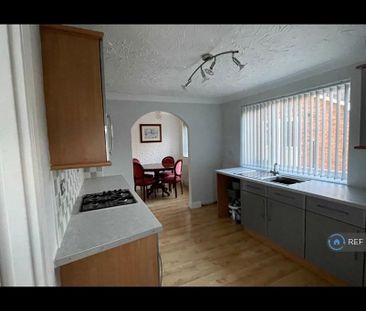 2 bedroom bungalow to rent - Photo 6