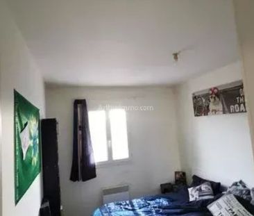 Location Appartement 2 pièces 40 m2 à Martigues - Photo 2