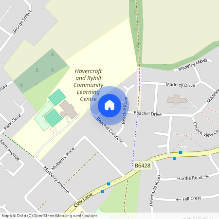 9, Hemmingway Close, Wakefield, WF4 2FD