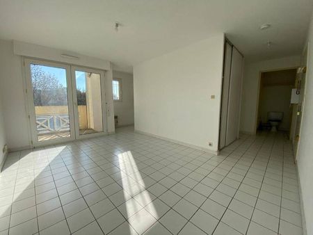 Location appartement 2 pièces 33.53 m² à Montpellier (34000) - Photo 3