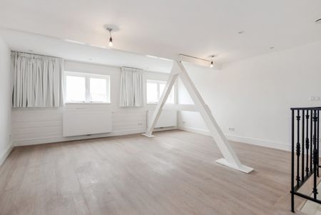 Denneweg 7 3 - Foto 2