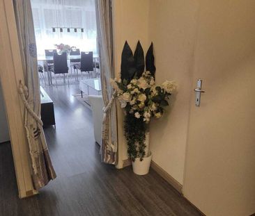 3½-ROOM APARTMENT IN GRAND-LANCY (GE), FURNISHED, TEMPORARY RENTAL - Foto 4