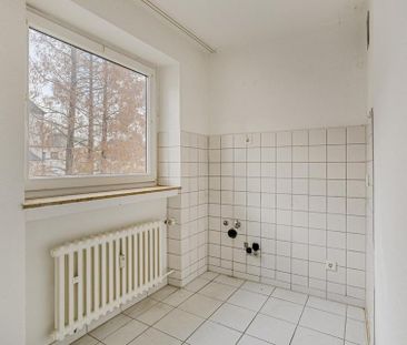 Helle 1-Zimmer Wohnung mit Balkon in Essen-Überruhr - Foto 1