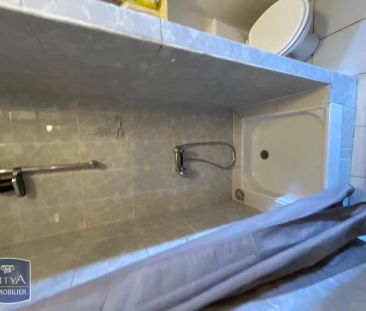 Appartement à louer 1 pièce 20m² - Photo 3