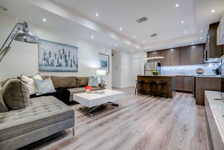 For Lease - 867 Wilson Avenue Unit# 5B, Toronto, Ontario - Photo 5