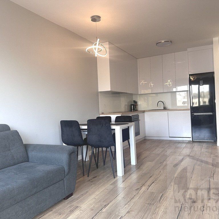 Osiedle Harmonia, 2 pokoje + balkon - Zdjęcie 1