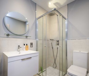 Henrietta Park Mews, Bath - Photo 6