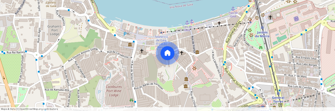 Santa Marinha, Vila Nova de Gaia, Porto