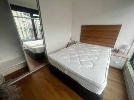 1 bedroom flat to rent - Photo 5