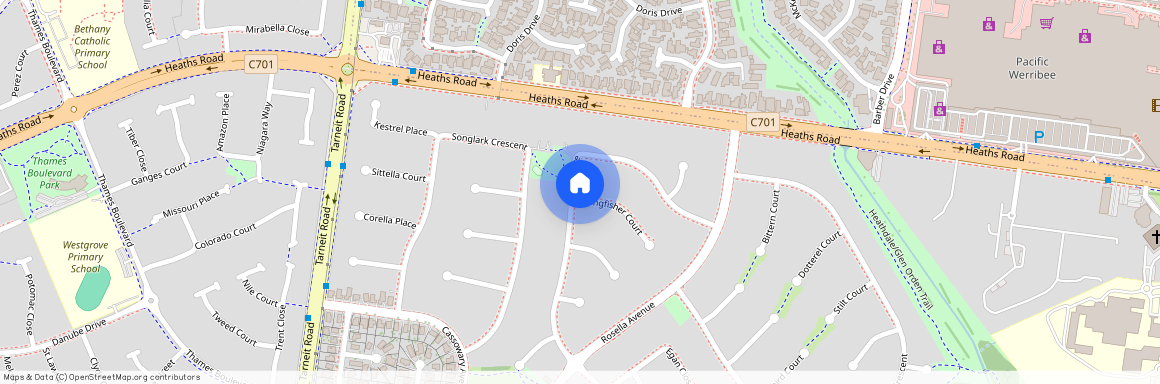 26 Oriole Drive, Werribee VIC 3030