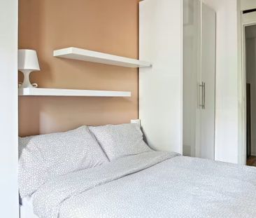 Via Federico Tesio, Milan, Lombardy 20151 - Photo 2