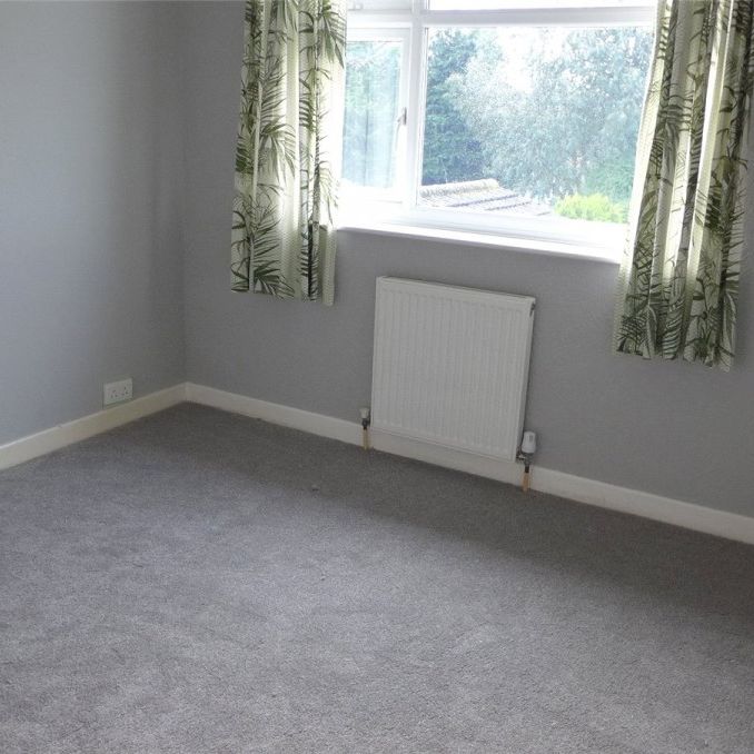 Clifford Bridge Road, Binley, Coventry, CV3 - Photo 1
