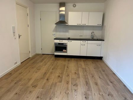 Te huur: Appartement Vierambachtsstraat in Rotterdam - Foto 3