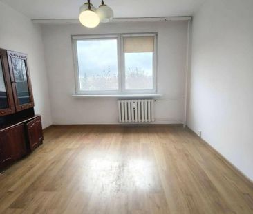 Mieszkanie bez umeblowania - Фото 6