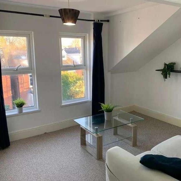 Gillott Road, Birmingham, B16 - Photo 1