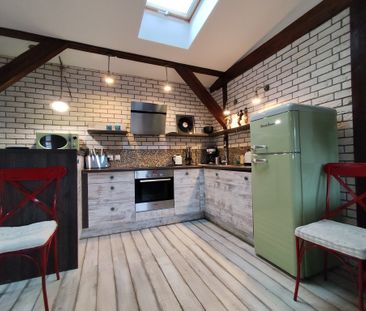 Mieszkanie Centrum Szczecin, Kaszubska, nr 437730 - Photo 6