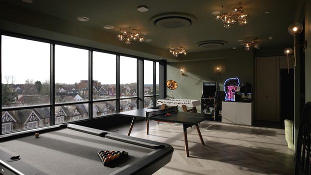 Studio to rent - Photo 1