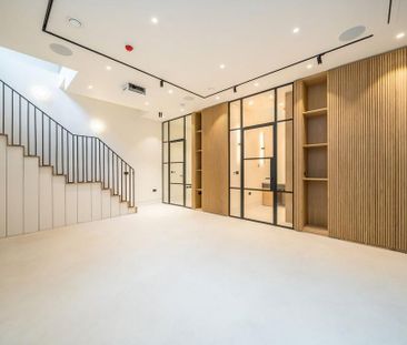 4 bedroom terraced house to rent - Photo 4