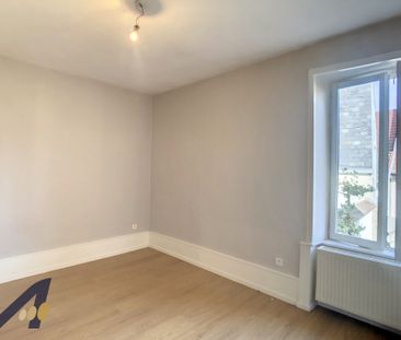 Location Appartement 3 pièces 71m² MONTBELIARD 25200 - Photo 5