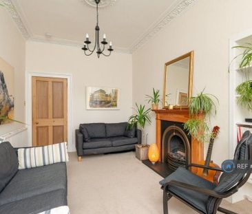 1 bedroom in a flat share to rent - Photo 1