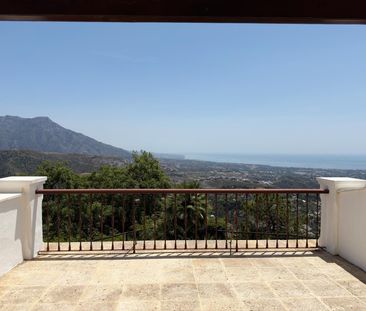 Detached Villa in La Zagaleta - Photo 3