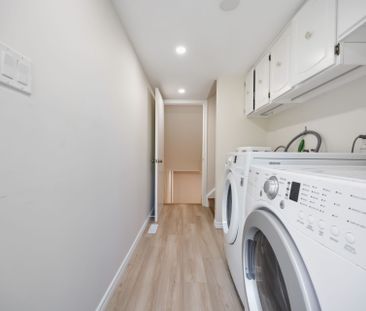 For Lease - 14 Foxwood Grove Unit# Bsmt, Toronto, Ontario - Photo 5