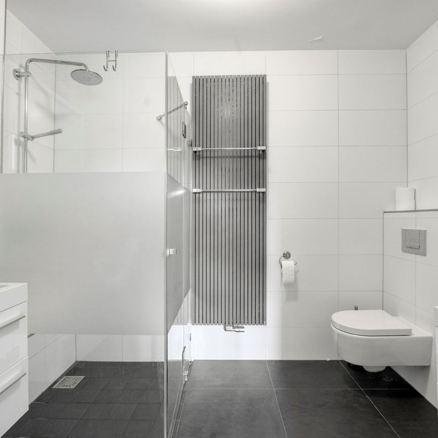 Appartement te huur: Rijksstraatweg 725 2245 CC Wassenaar - Photo 1