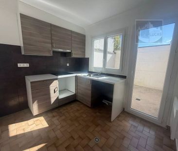 Rental Apartment - Photo 1