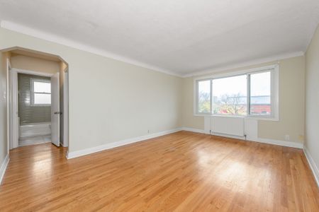 For Lease - 416 Dovercourt Avenue Unit# 6, Carlingwood - Westboro and Area, Ontario - Photo 3