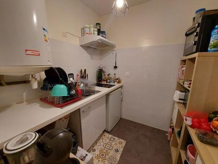 Location Appartement 2 pièces 39m² TOULOUSE 31400 - Photo 4