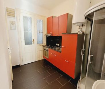 Rankgasse: sonnige 1-Zimmer Singlewohnung - Foto 3