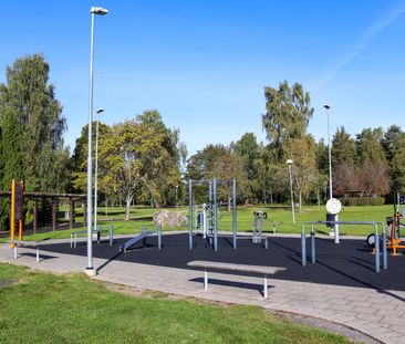 Hagagårdsvägen 2 A - Photo 1