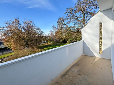 Appartement T4 à Noyal sur vilaine - Photo 5