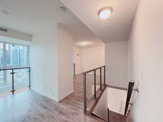 For Lease - 69 Lynn Williams Street Unit# 1114, Toronto, Ontario - Photo 1