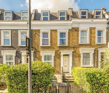 Lewisham Way - Photo 1