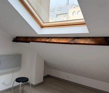 Appartement à louer 2 pièces • 10 m2 Montrouge - Photo 5