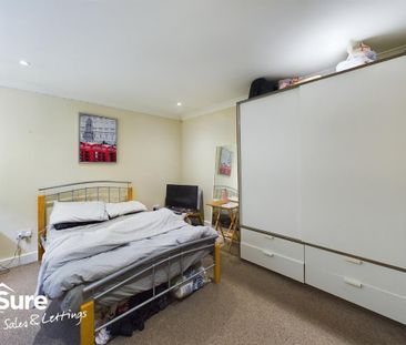 1 bedroom terraced house to rent - Photo 4