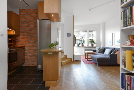 Furusundsgatan, Stockholm - Photo 5